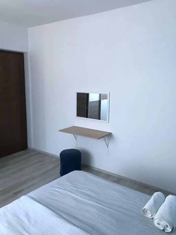 Apartments Lena Baska