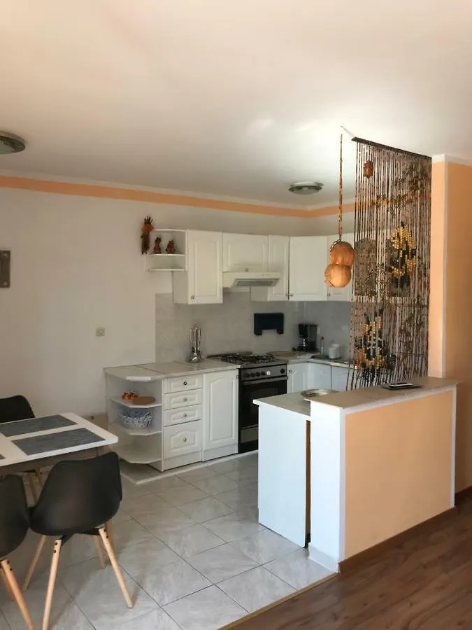Apartments Lena Baska   Baska (Krk)