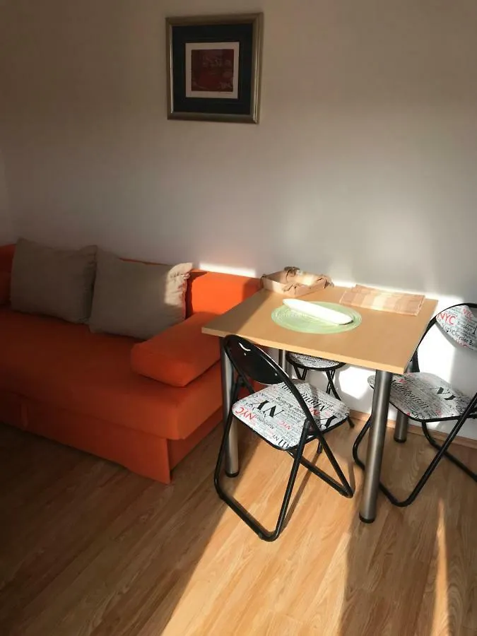 Apartments Lena Baska  Baska (Krk)