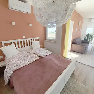  Apartman Medulina - Ocean View Horvátország