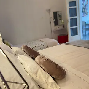  Apartman Sara Horvátország