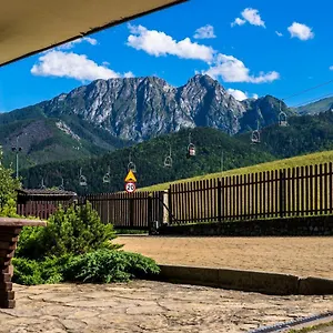  Apartman Czajka - Widokowe Lengyelország