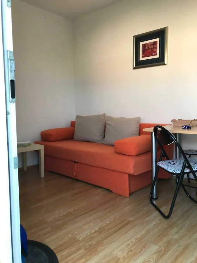 Apartments Lena Baška