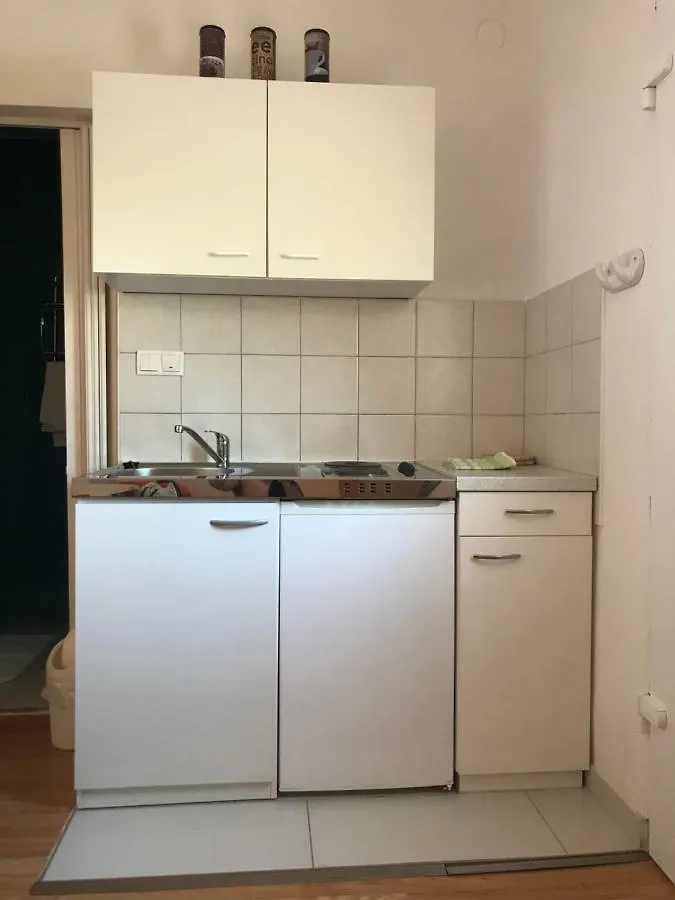 Apartments Lena Baška